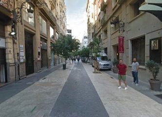 Centro y Escuela de Acupuntura Yi Fang Tang Valencia