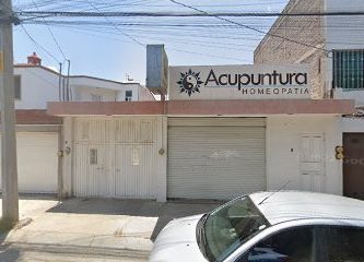 Acupuntura y Homeopatia