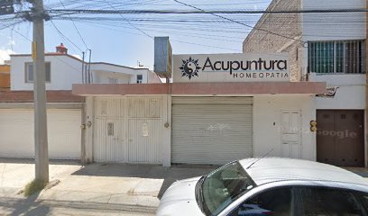 Acupuntura y Homeopatia