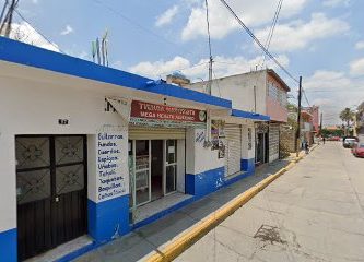 Tienda Naturista Mega Health