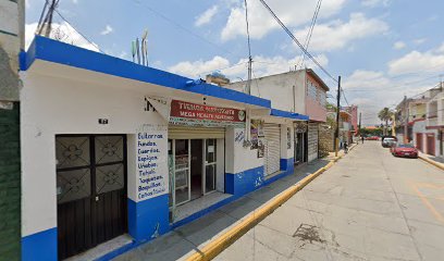 Tienda Naturista Mega Health