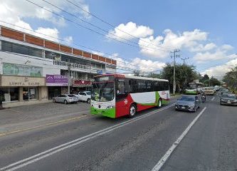 CONSULTORIO HARMONÍA METEPEC