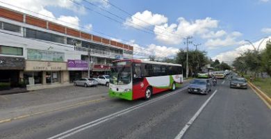 CONSULTORIO HARMONÍA METEPEC