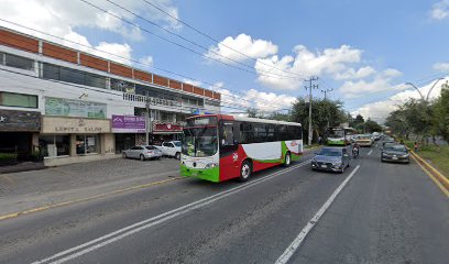 CONSULTORIO HARMONÍA METEPEC