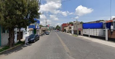 CENTRO QUIROPRÁCTICO MARZU