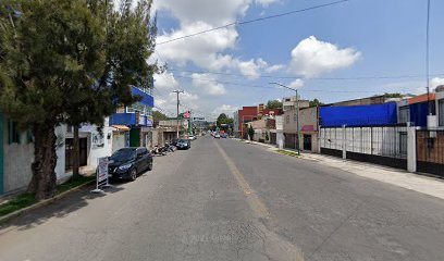 CENTRO QUIROPRÁCTICO MARZU