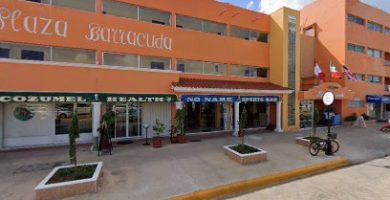 Cozumel Health