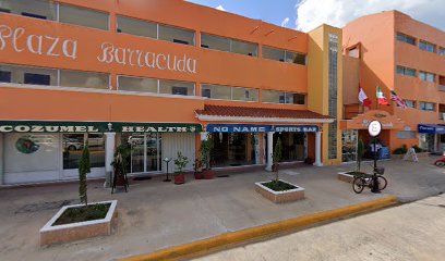 Cozumel Health