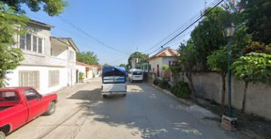 Sistema de Agua y Drenaje de Axtla