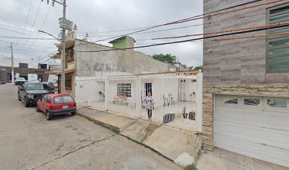 CENTRO DE TERAPIAS ALTERNATIVAS