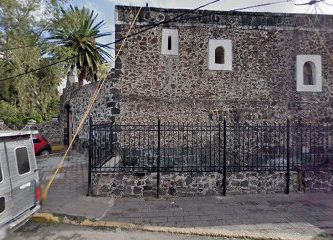 Fundación Ser Humano Tláhuac