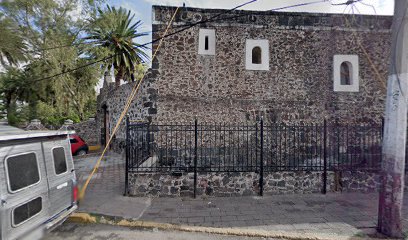 Fundación Ser Humano Tláhuac