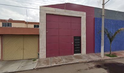 Centro de Fisioterapia Integral Dgo