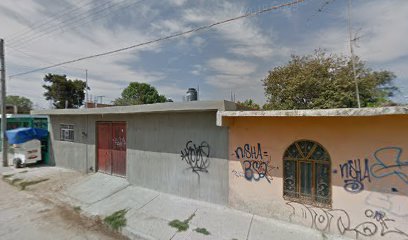 Centro de Atención de Apiterapia