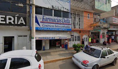 Consultorio Dental