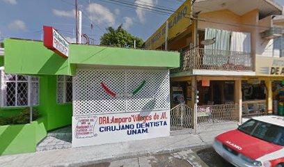 Consultorio Dental Dra. Amparo Villegas Muñoz