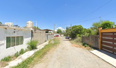 Asociación Ganadera Local de Jaumave