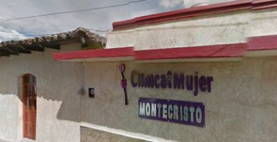 Clinica de la Mujer Montecristo