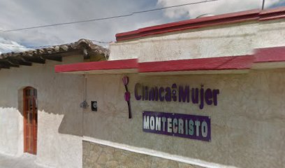 Clinica de la Mujer Montecristo