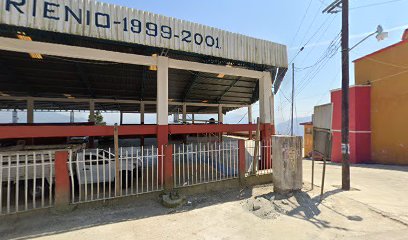 Cancha Municipal Santa Maria La Asuncion