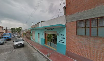 Tienda Naturista Nutrimundo