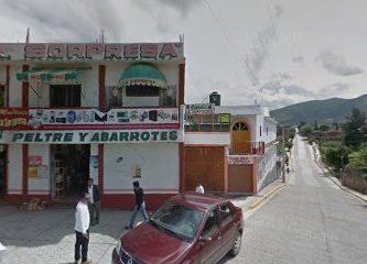 Tienda La Sorpresa