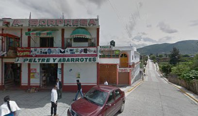 Tienda La Sorpresa