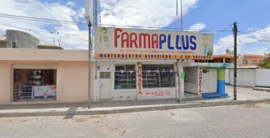 Farmaplus