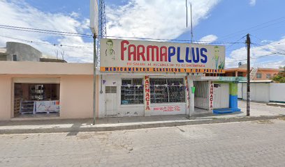 Farmaplus