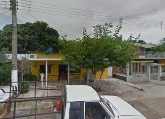 La casa de la abuelita Libo