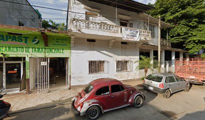 APAST Agua Potable