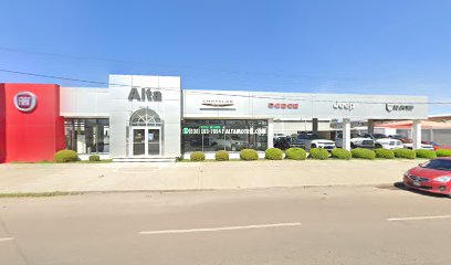 Autocamiones Chihuahua