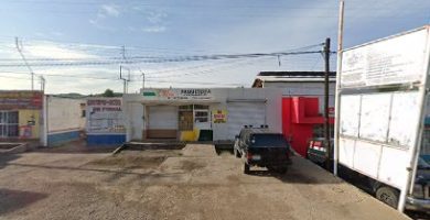 Cortinas de Acero de Parral