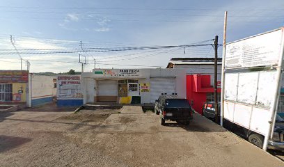 Cortinas de Acero de Parral