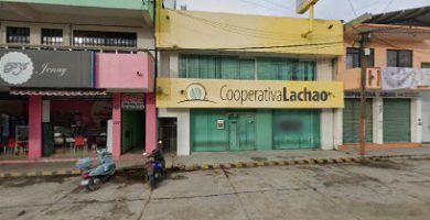 Cooperativa Lachao - Sucursal Puerto Escondido