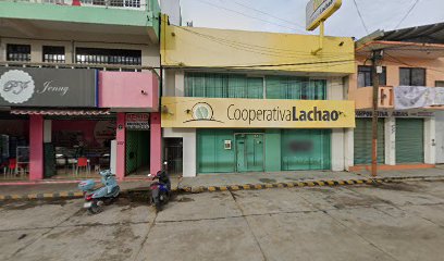 Cooperativa Lachao - Sucursal Puerto Escondido