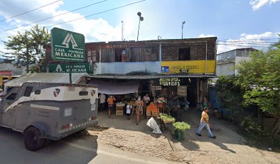 Caja Popular Mexicana