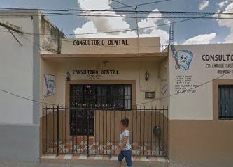 Consultorio Dental