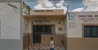 Consultorio Dental