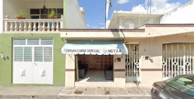 Consultorio Dental Netza