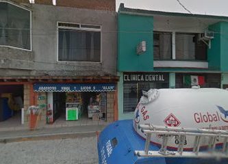 Clínica dental