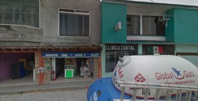 Clínica dental