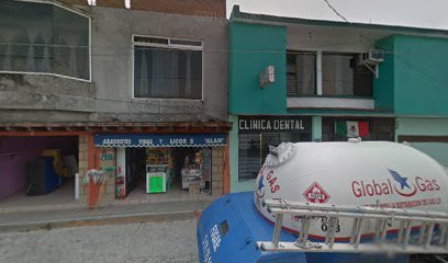 Clínica dental