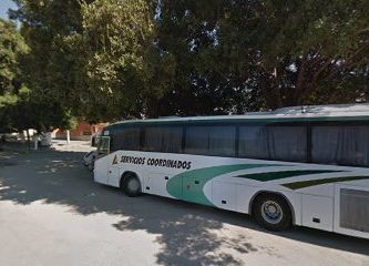 TAQUILLA AUTOBUSES TONAYA