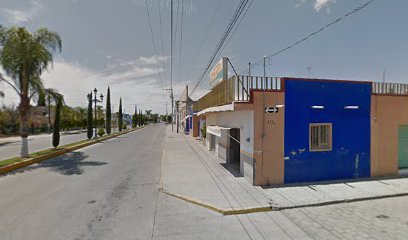 Primera Plus San Diego de Alejandría