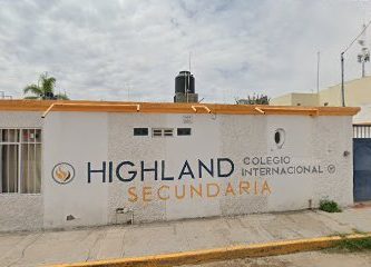 Highland Colegio Internacional