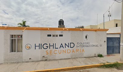 Highland Colegio Internacional