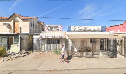 Centro De Integración Educativa Garalv