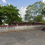 Escuela Secundaria Dr. Luis Alvarez Buela