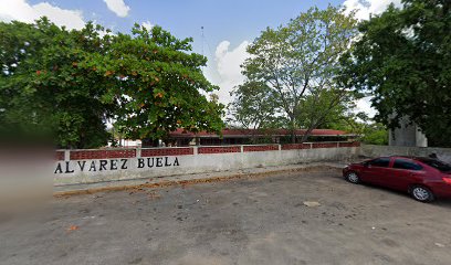 Escuela Secundaria Dr. Luis Alvarez Buela